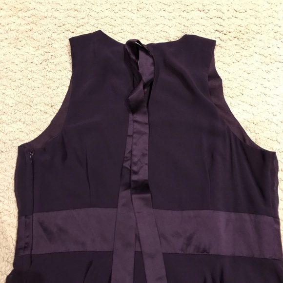 RW&CO Ruffle Dress - Picture 4 of 5